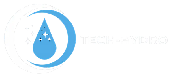 Tech Hydro Logo